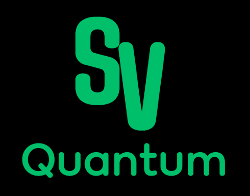SV Quantum logo